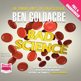 Bad Science - undefined