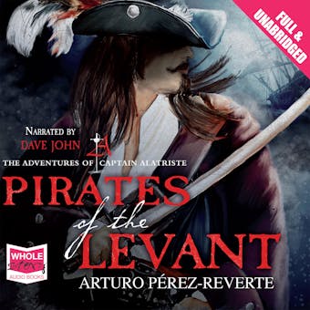 The Pirates of the Levant - undefined