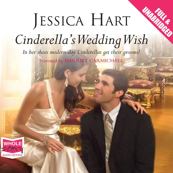Cinderella's Wedding Wish