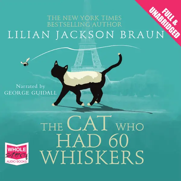 The Cat Who Had 60 Whiskers