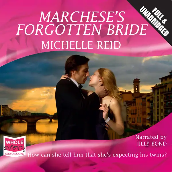 Marchese's Forgotten Bride