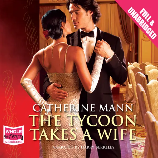 The Tycoon Takes a Wife