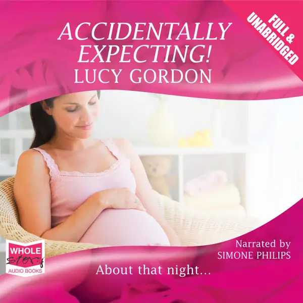 Accidentally Expecting