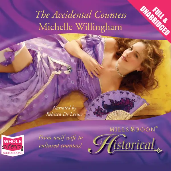 The Accidental Countess