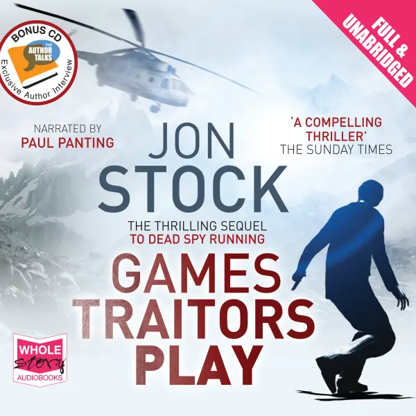 Games Traitors Play