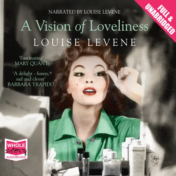 A Vision of Loveliness