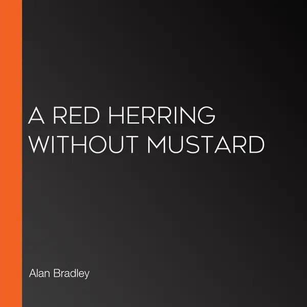 A Red Herring Without Mustard