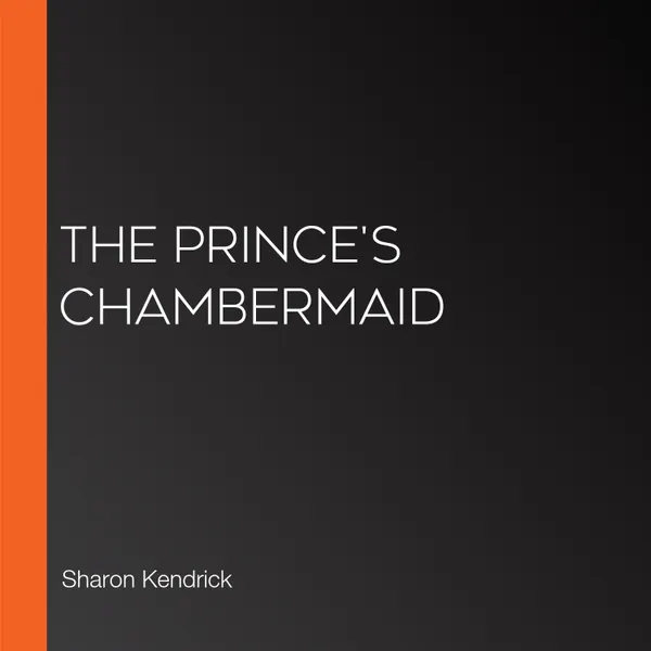 The Prince's Chambermaid
