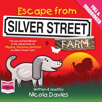 Escape from Silver Street Farm - undefined