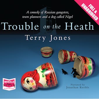 Trouble on the Heath - undefined