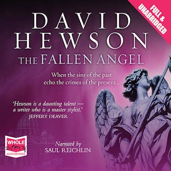 The Fallen Angel - David Hewson