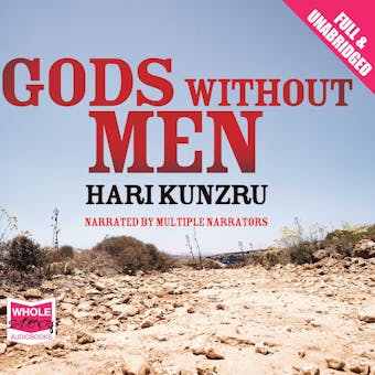 Gods Without Men - undefined