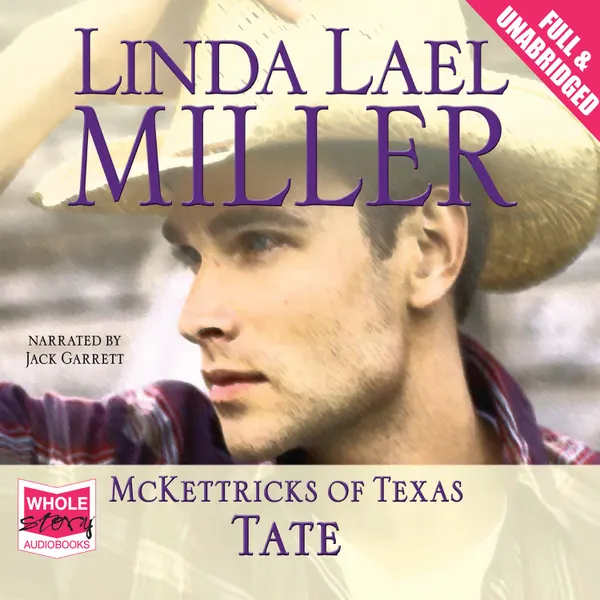 McKettricks of Texas: Tate : Tate