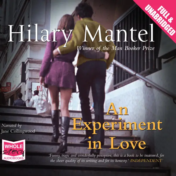 An Experiment in Love