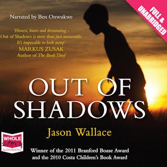 Out of Shadows