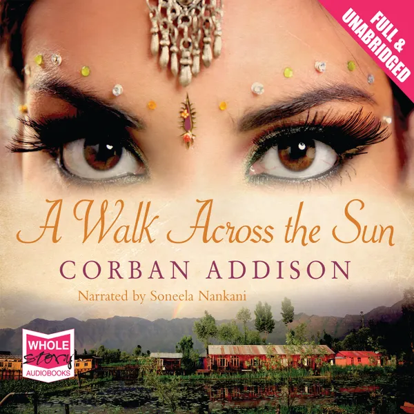 A Walk Across the Sun