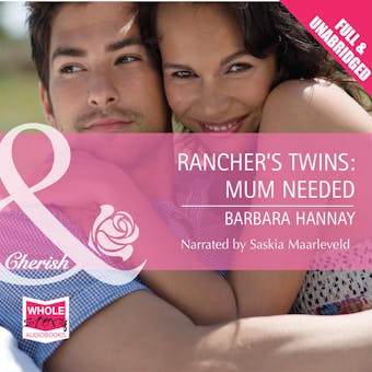 Rancher's Twins: Mum Needed - undefined