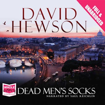 Dead Men's Socks - David Hewson