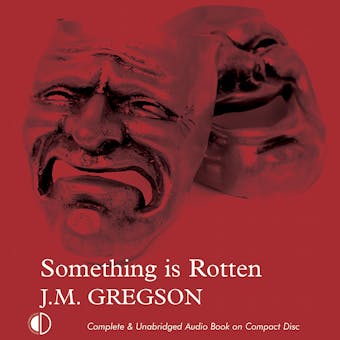 Something is Rotten