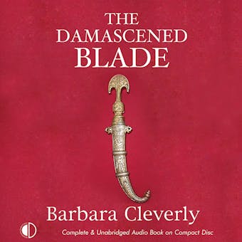 The Damascened Blade - undefined