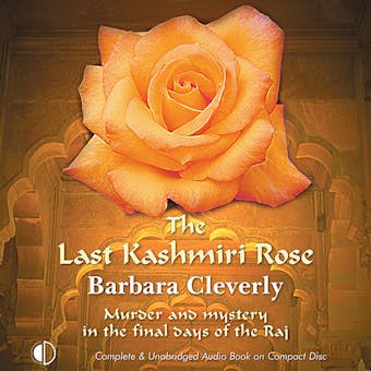 The Last Kashmiri Rose - undefined