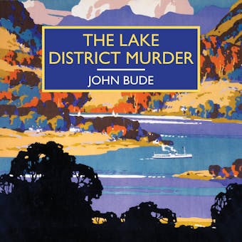 The Lake District Murder - undefined