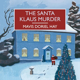 The Santa Klaus Murder - undefined