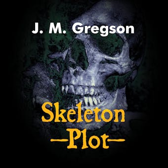 Skeleton Plot - J. M. Gregson