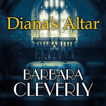 Diana's Altar - undefined