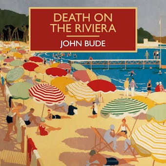 Death on the Riviera - John Bude
