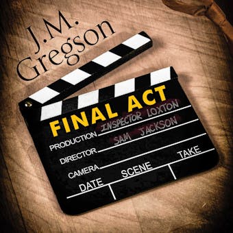 Final Act - J. M. Gregson