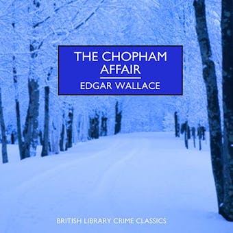 The Chopham Affair - undefined