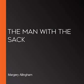 The Man with the Sack - undefined