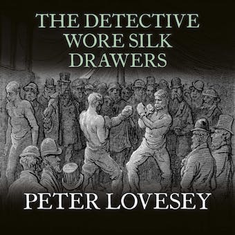 The Detective Wore Silk Drawers - undefined