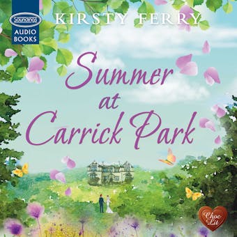 Summer at Carrick Park - Kirsty Ferry