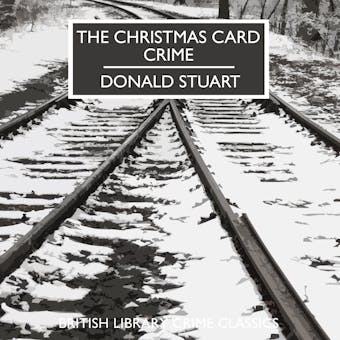 The Christmas Card Crime - Donald Stuart