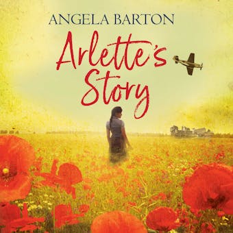 Arlette's Story - Angela Barton