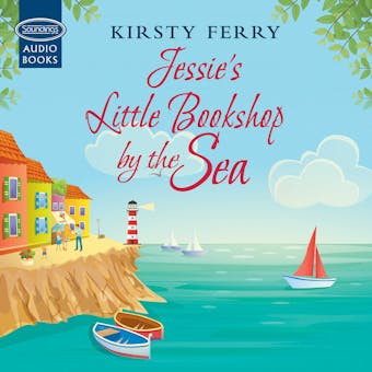 Jessie's Little Bookshop by the Sea - Kirsty Ferry