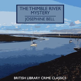 The Thimble River Mystery - undefined