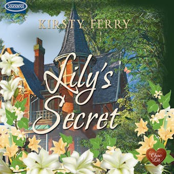 Lily's Secret - Kirsty Ferry
