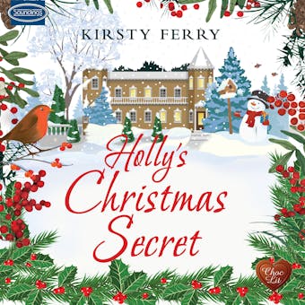 Holly's Christmas Secret - undefined