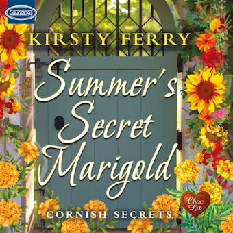 Summer's Secret Marigold - Kirsty Ferry