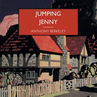 Jumping Jenny - undefined