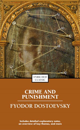Crime and Punishment - undefined
