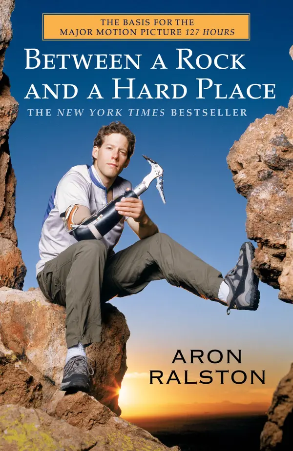Between a Rock and a Hard Place : The Basis of the Motion Picture 127 Hours