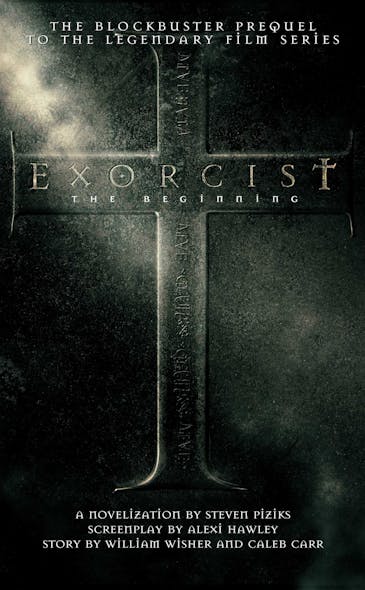 Exorcist : The Beginning