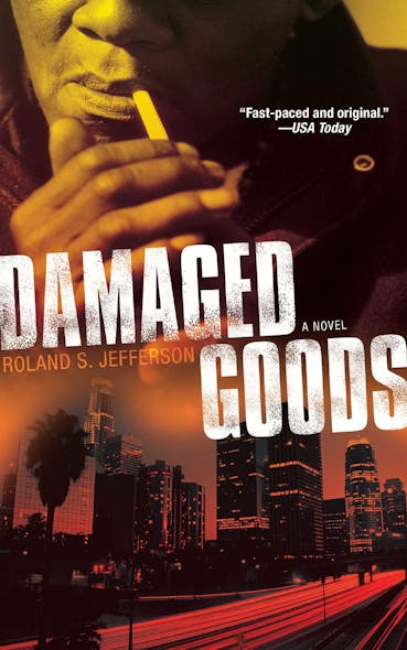 Damaged Goods : A Novel