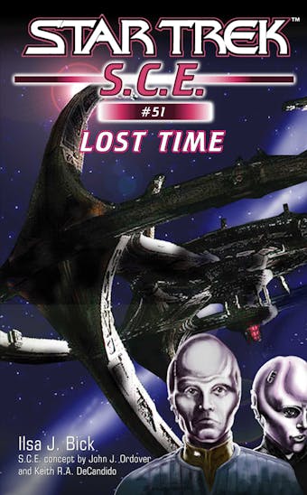 Star Trek: Lost Time