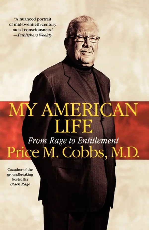 My American Life : From Rage to Entitlement