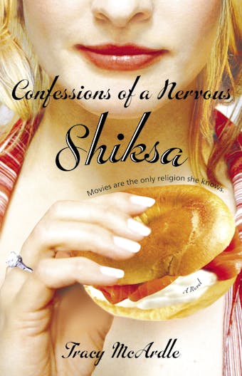 Confessions of a Nervous Shiksa - undefined
